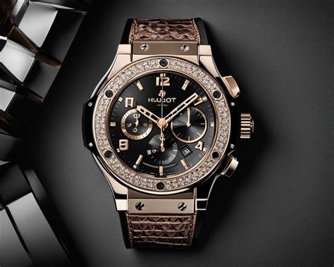 are hublot watches good investment|who owns hublot watches.